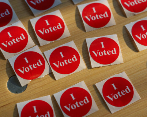 Minnesota Republicans choose Lisa Demuth as nominee for governor, media project