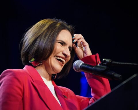 Progressive Democrats get another win in Minnesota US Senate primary