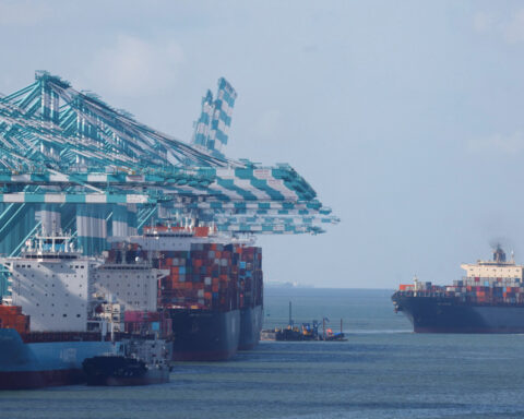 Malaysia Q2 growth likely accelerated to 5.8% on exports, resilient demand: Reuters poll