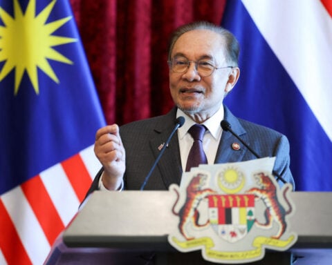 Malaysian PM expected to be discharged from hospital after surgery, state news agency reports