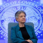Boston Fed's Collins open to interest rate increase in September, FT says