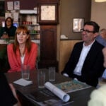 UK PM Burnham promises business help within 'difficult' financial outlook - BBC