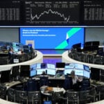 Hot spots sizzle, CPI looms