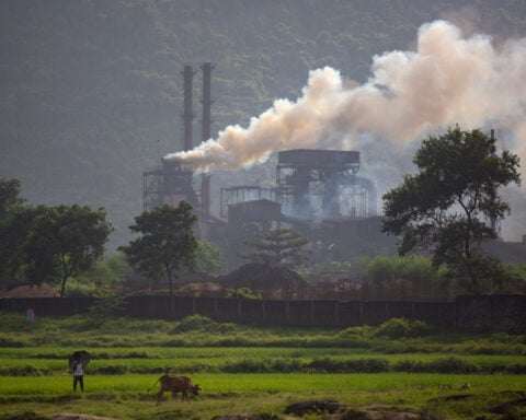 India’s small steelmakers could save money and cut emissions with switch to renewable power