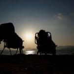 Eclipse craze grips Spain, Iceland as millions get set for 'event of the century'