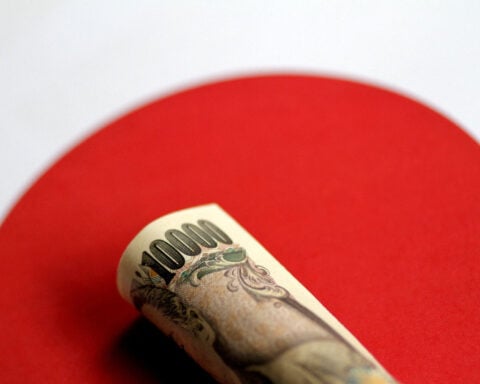 Japan fund managers chase retail cash as JGB yields surge