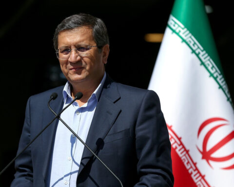 Iran to join BRICS development bank soon, central bank governor says