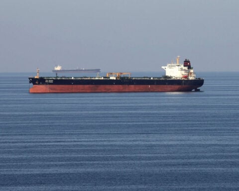 IEA slashes 2026 supply forecast as Hormuz reopening remains elusive