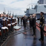 Putin threatens retaliation for Western seizures of Russian commercial vessels
