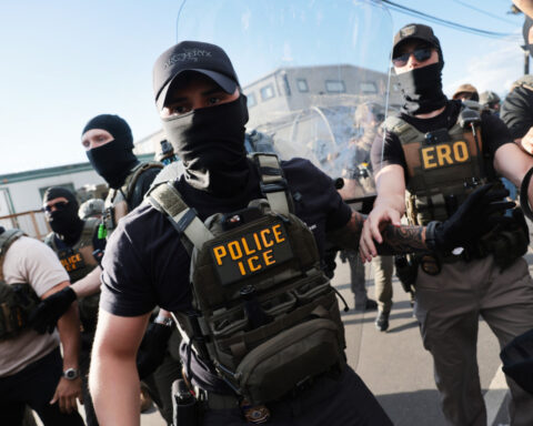ICE plans to spend up to $20 million on electrical shock gloves for agents