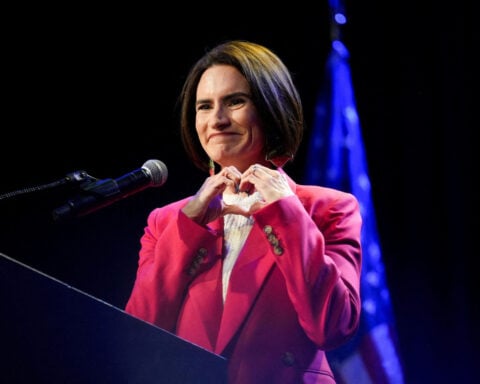 Establishment strikes back in Wisconsin and other takeaways from Tuesday’s primaries