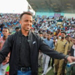 He was denied entry to the US for the World Cup. Now, Somali referee Omar Artan is set to make history
