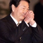 Ex-Chinese Premier Zhu Rongji, architect of growth, dies of illness at 98