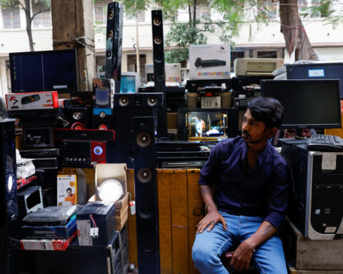 India's inflation accelerates to 4.45%, but unlikely to shift RBI rate outlook