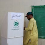 Pakistan's ruling party poised to win Kashmir elections amid deadly clashes, analysts say