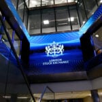 FTSE 100 subdued ahead of US inflation data, Balfour Beatty jumps to record high 