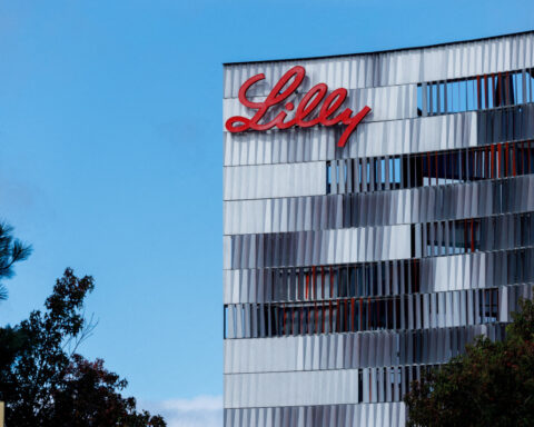 Lilly sues six companies over alleged illegal sales of experimental obesity drug retatrutide