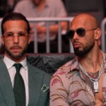 'Not a Marriott:' Tate brothers held in solitary confinement in Miami jail
