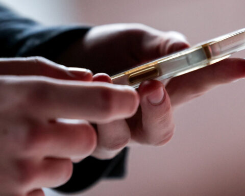 What's the latest in the trials over claims social media is hurting children?