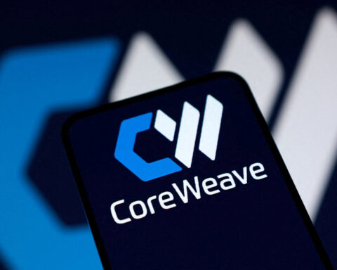 CoreWeave, Super Micro surge on signs of sustained AI buildout