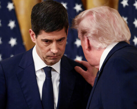 Investors worry leaner Fed guidance may come at a price