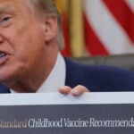 Trump’s goal to split MMR vaccine could take a decade, experts say