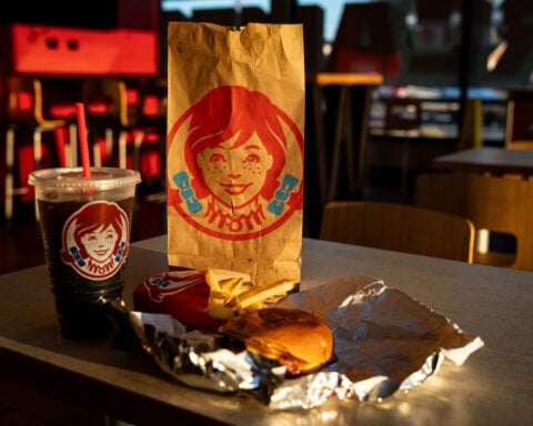 How the Whopper reignited the burger wars