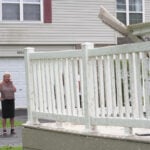 Deaths, damage reported as severe weather spawns tornadoes, flash flooding in the Midwest