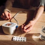 Millions of Americans with untreated high blood pressure should be taking medication