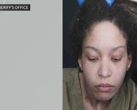 Former teacher and choir member accused of emailing bomb threat to Broward church, police say
