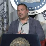New York City Council worker detained by ICE for 5 months granted asylum
