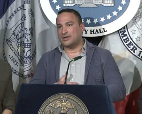 New York City Council worker detained by ICE for 5 months granted asylum