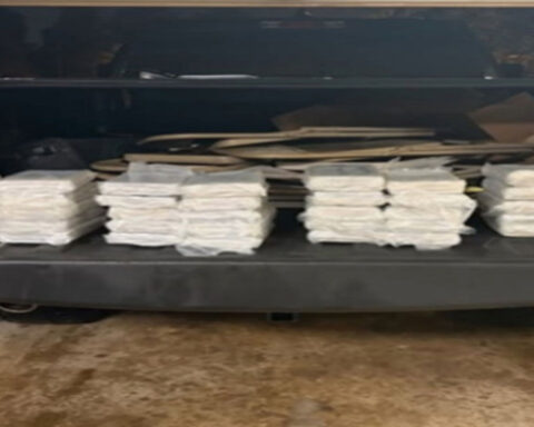 180 pounds of cocaine seized in large-scale drug trafficking investigation in Pittsburgh area