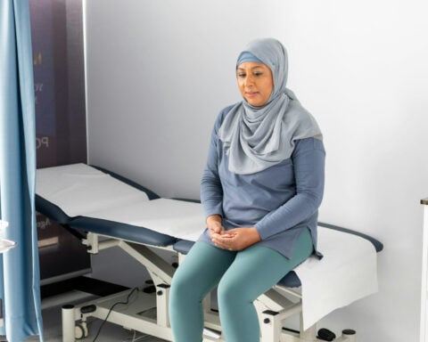 For refugees to the US, discrimination can make healthcare harder to get