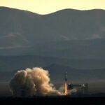 ‘Starwashing’: How space companies use the greenwashing playbook while engaging in environmentally damaging practices