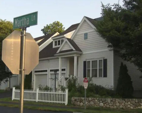 Acton woman and boy found dead in home, police searching for 17-year-old relative