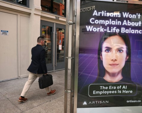 Layoffs tied to AI hurt worker productivity – and the reason may surprise managers