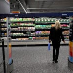 US consumer prices increase as expected in July