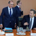 German cabinet approves plan to grant more powers to spy services