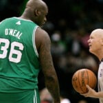 Joey Crawford knew as a kid he wanted to be a referee, and it led him to the Basketball Hall of Fame