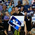 Michigan progressive Abdul El-Sayed won a combative Democratic nomination for US Senate – he’ll face new attacks this fall
