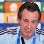 PSG looks for Super Cup success over Villa for first of six possible trophies this season