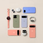 Google unveils latest Pixel phones with slimmer cameras and more AI features