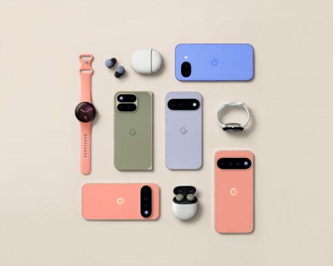Google unveils latest Pixel phones with slimmer cameras and more AI features