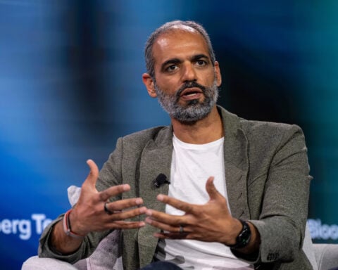 Google’s Android chief lays out his vision for how AI will change our smartphones