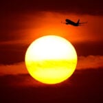 Why a hot, sunny day could ruin your vacation