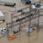 A software glitch prevented weather warnings from going out as deadly storms struck Midwest