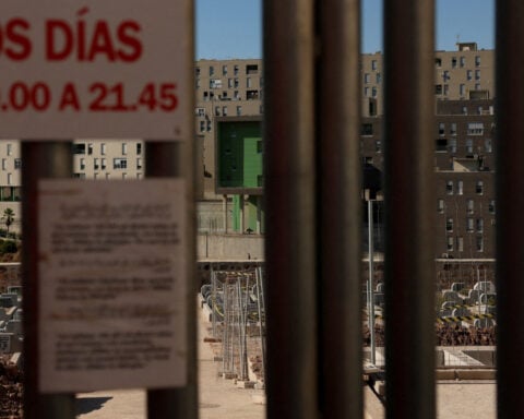 Spain rejects discussing sovereignty of enclaves with Morocco