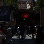 Iran says no progress on reviving interim peace deal with US