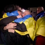 Russia publishes list of 224 Ukrainian POWs it says it is ready to swap amid dispute with Kyiv